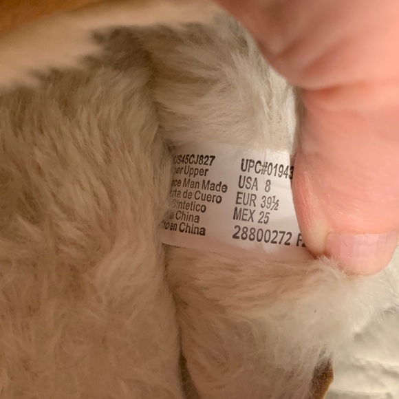 Platform mules NEW - Picture 13 of 14